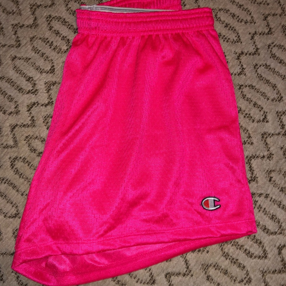 Champion Athletic Shorts